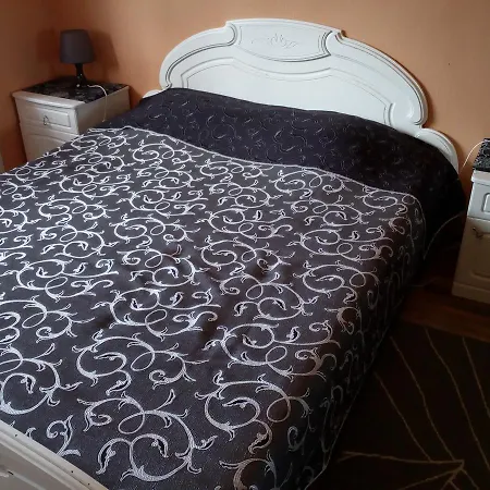 Kaskad Apartment-studio Appartamento *