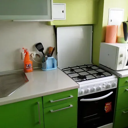 Kaskad Apartment-studio * Minsk
