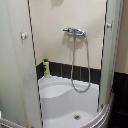 Appartamento Kaskad Apartment-studio Minsk